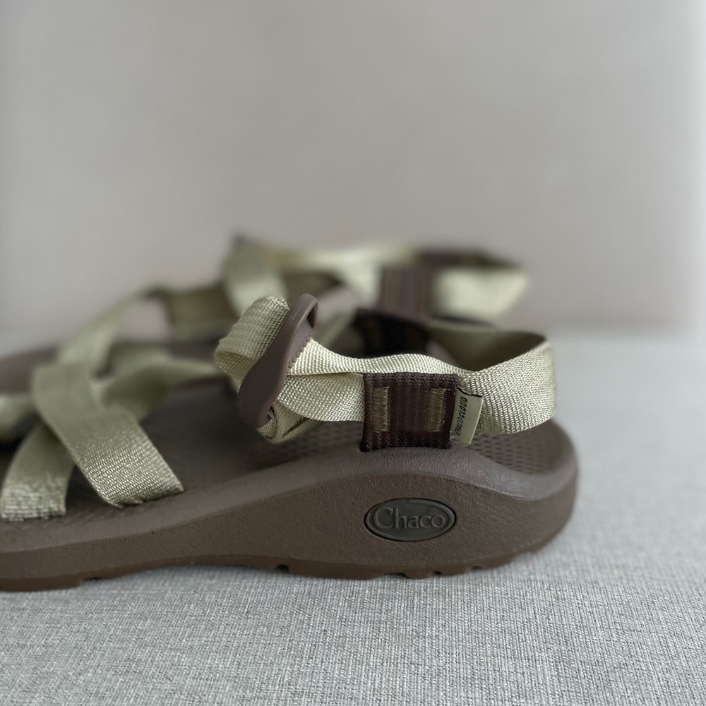 Chaco Sandals